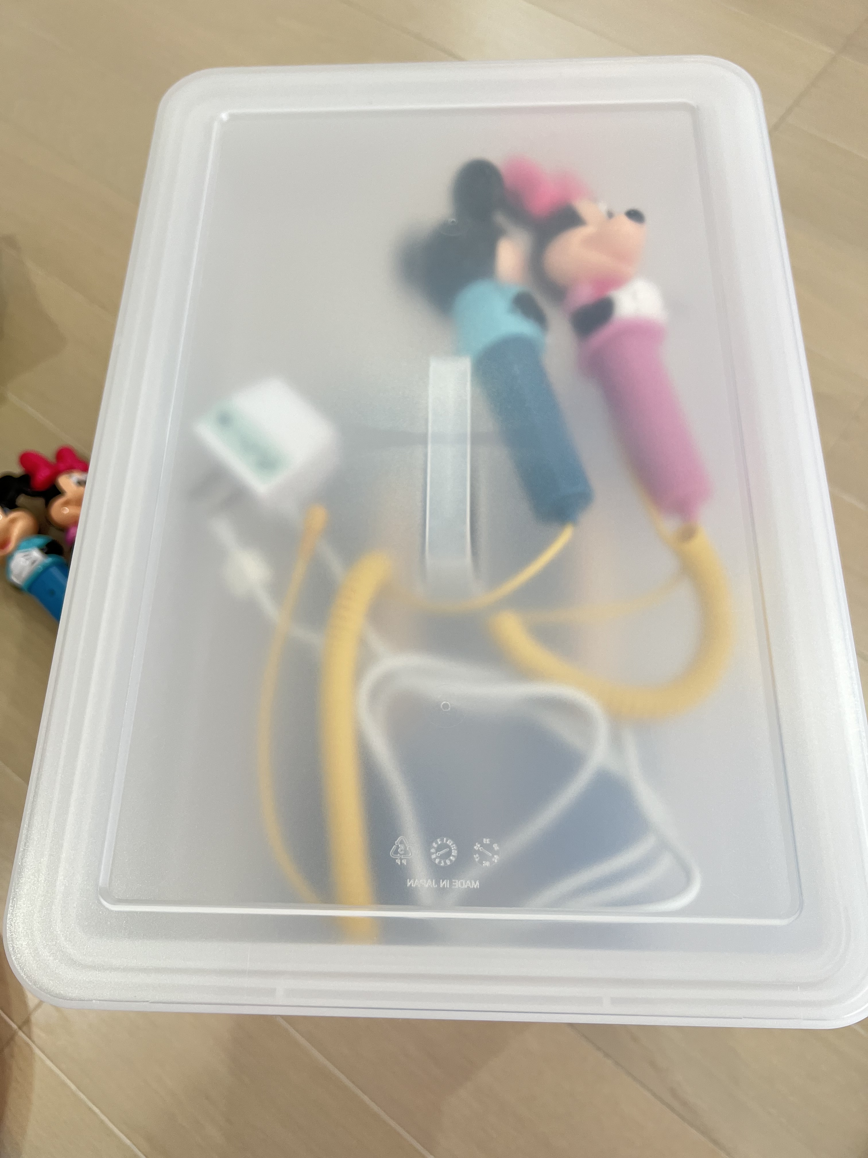 レビュー投稿画像