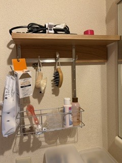 レビュー投稿画像