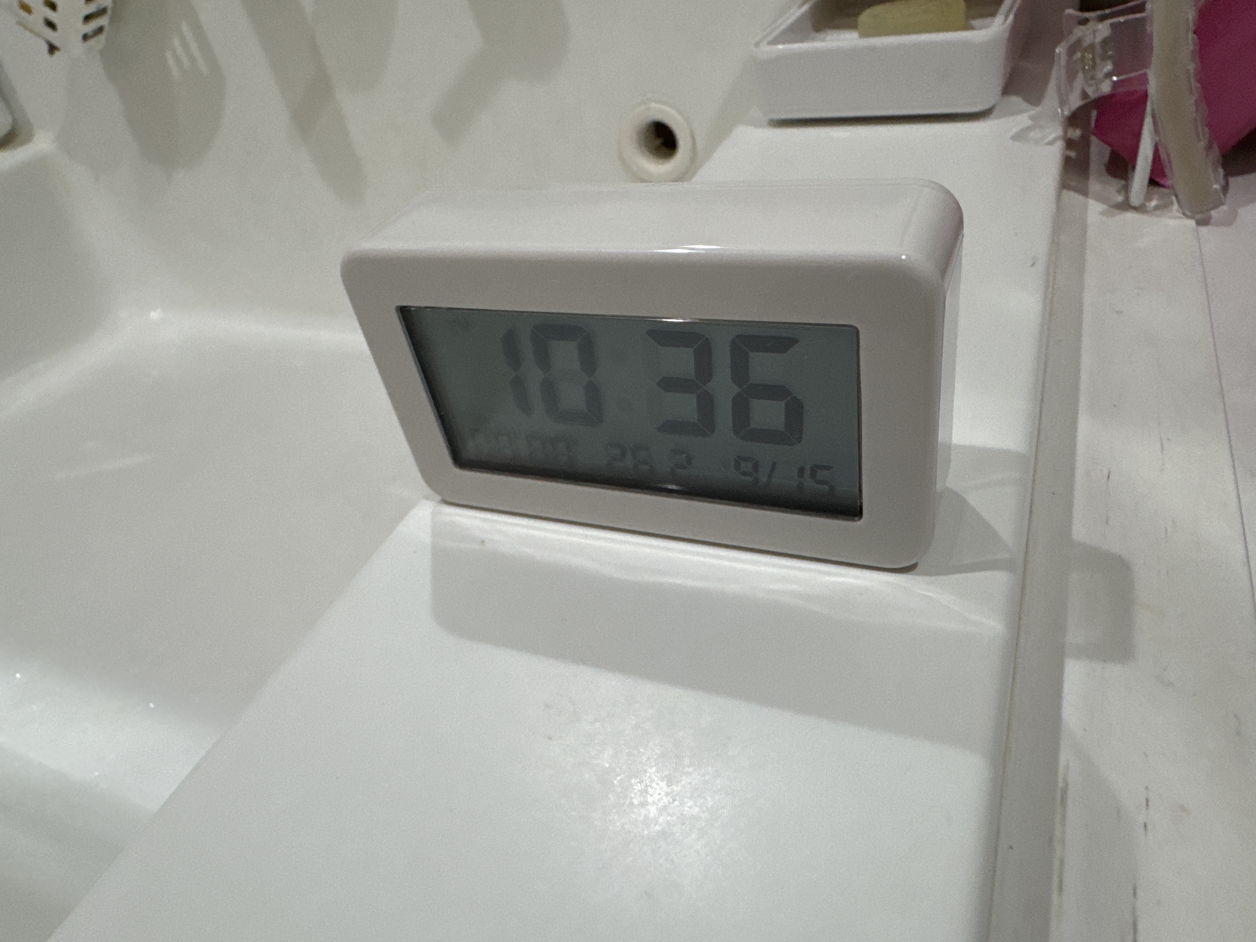 レビュー投稿画像
