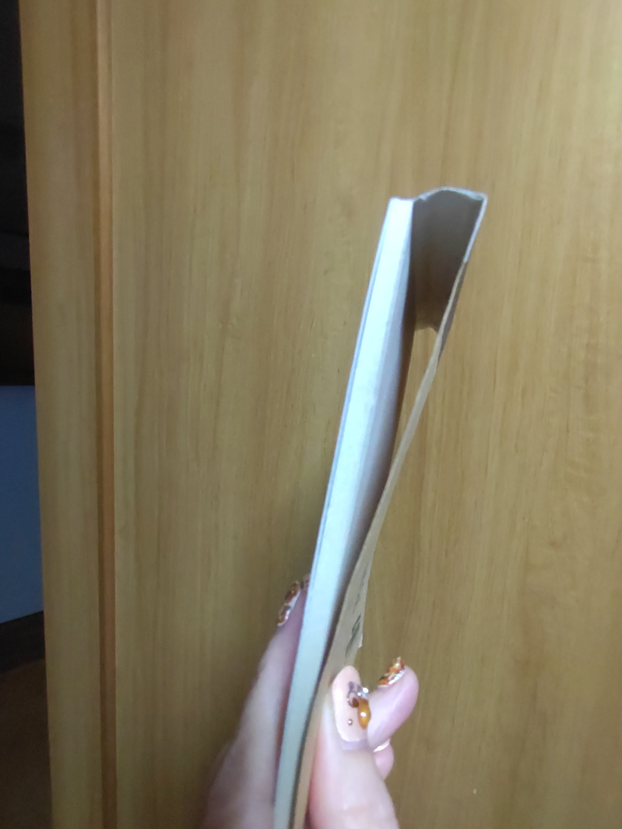 レビュー投稿画像