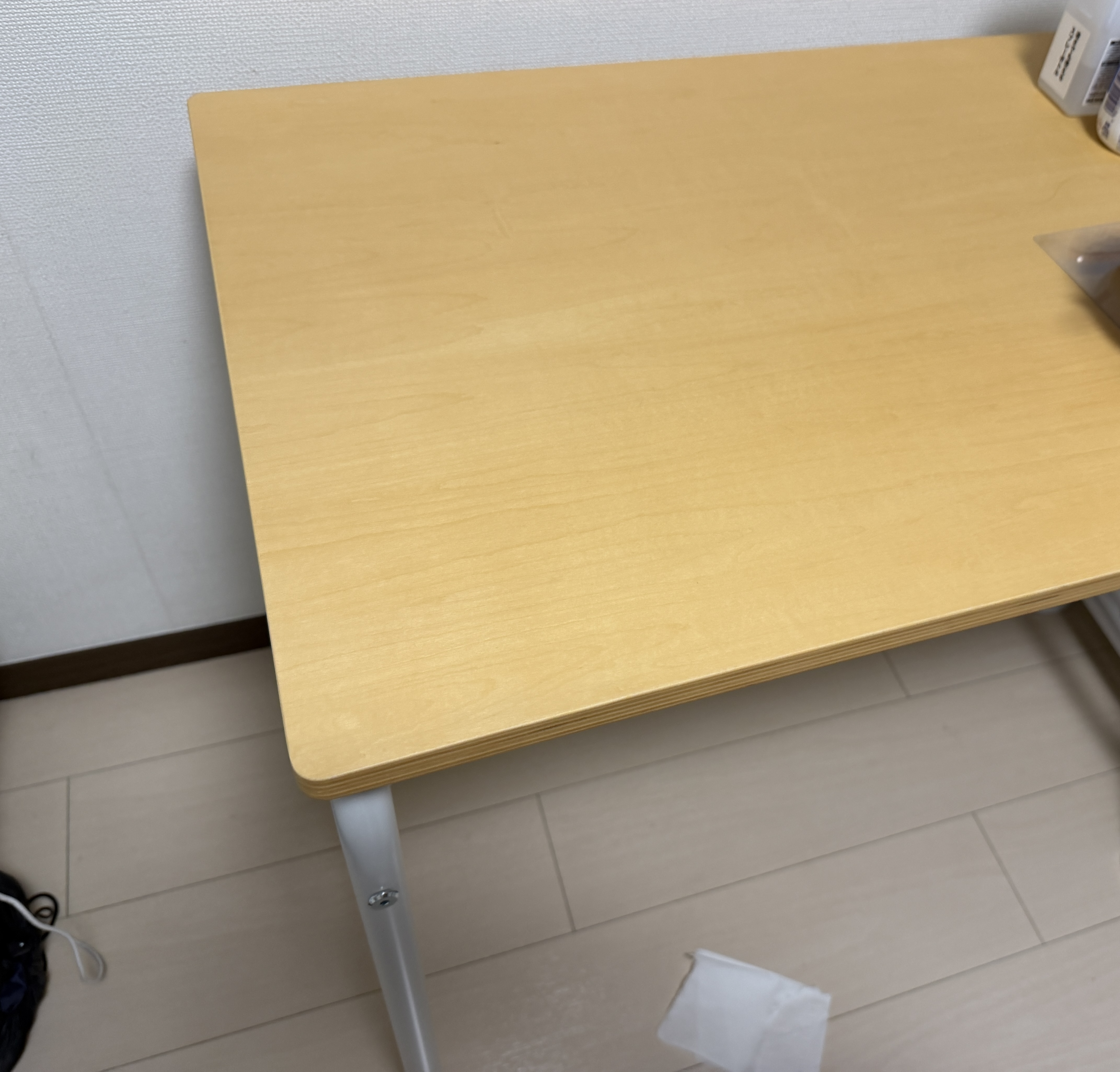 レビュー投稿画像