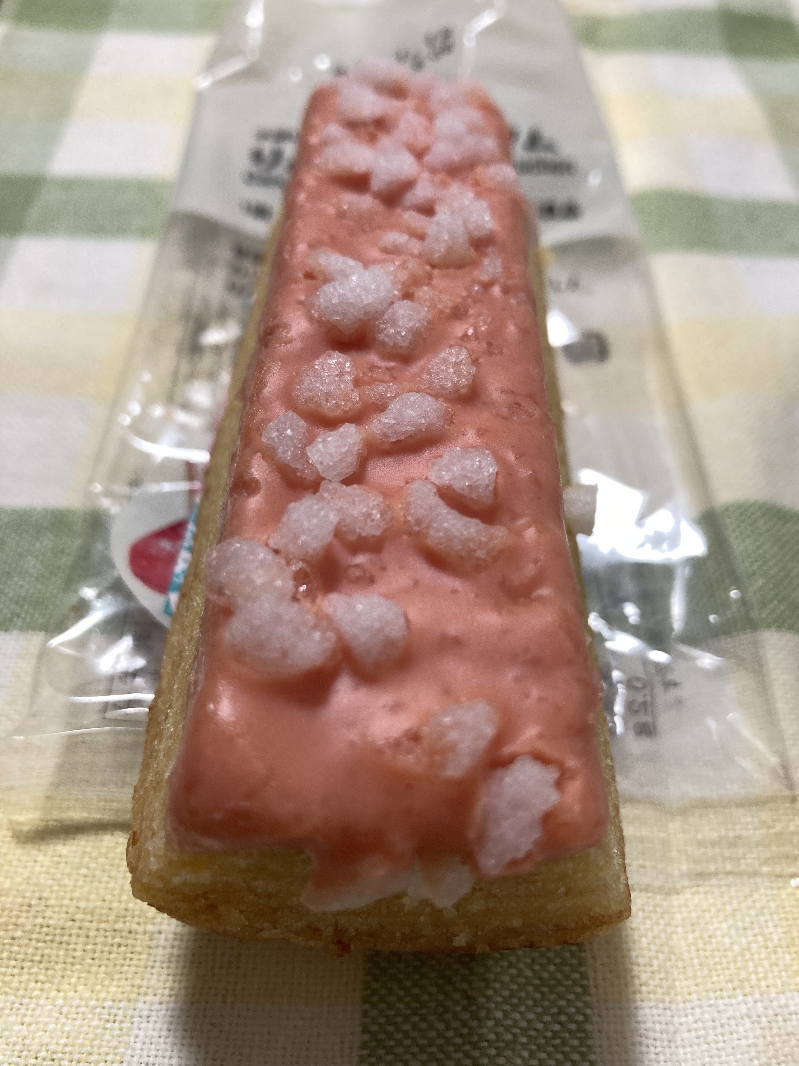 レビュー投稿画像