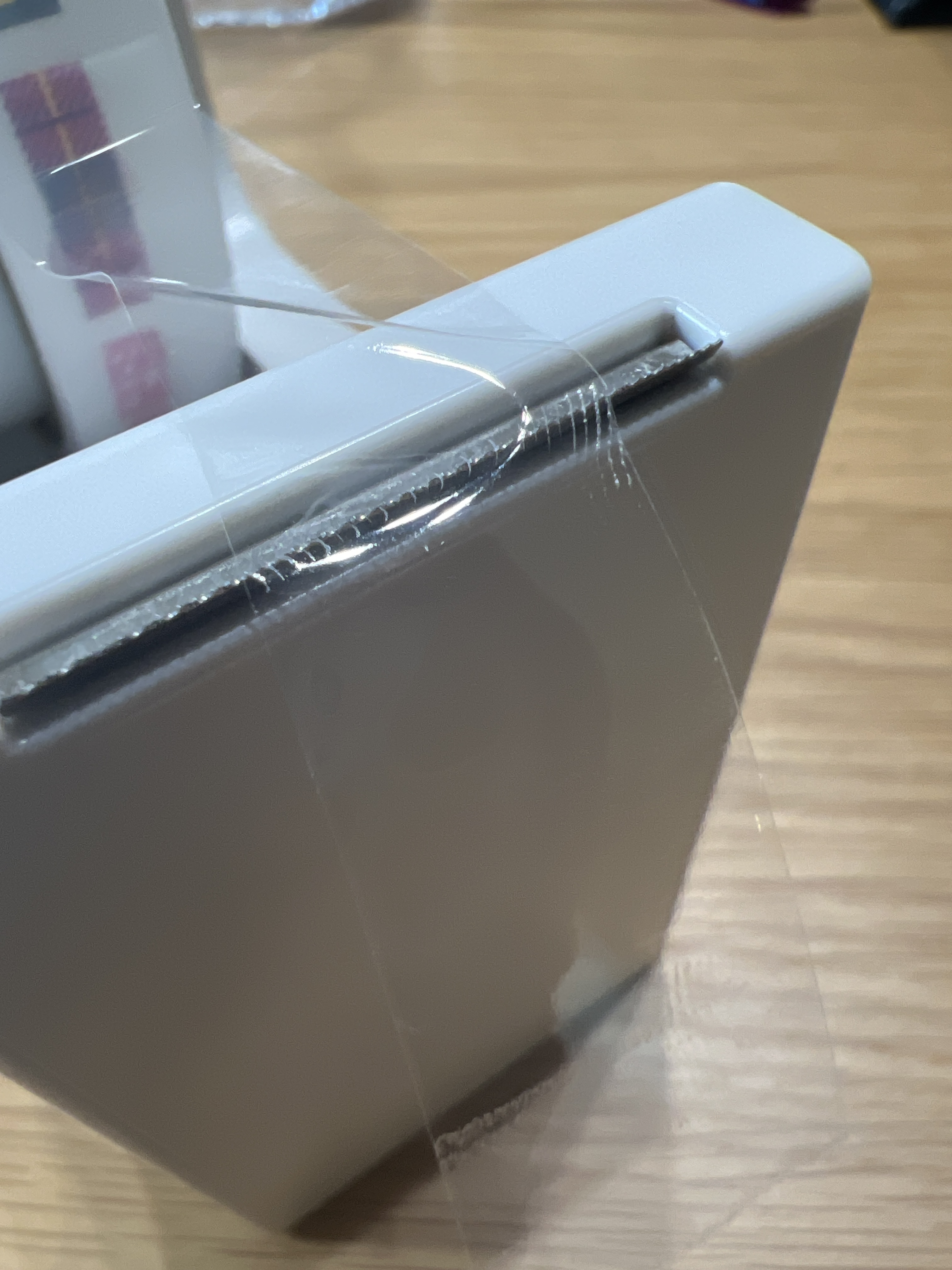 ABS樹脂 テープディスペンサー | 無印良品