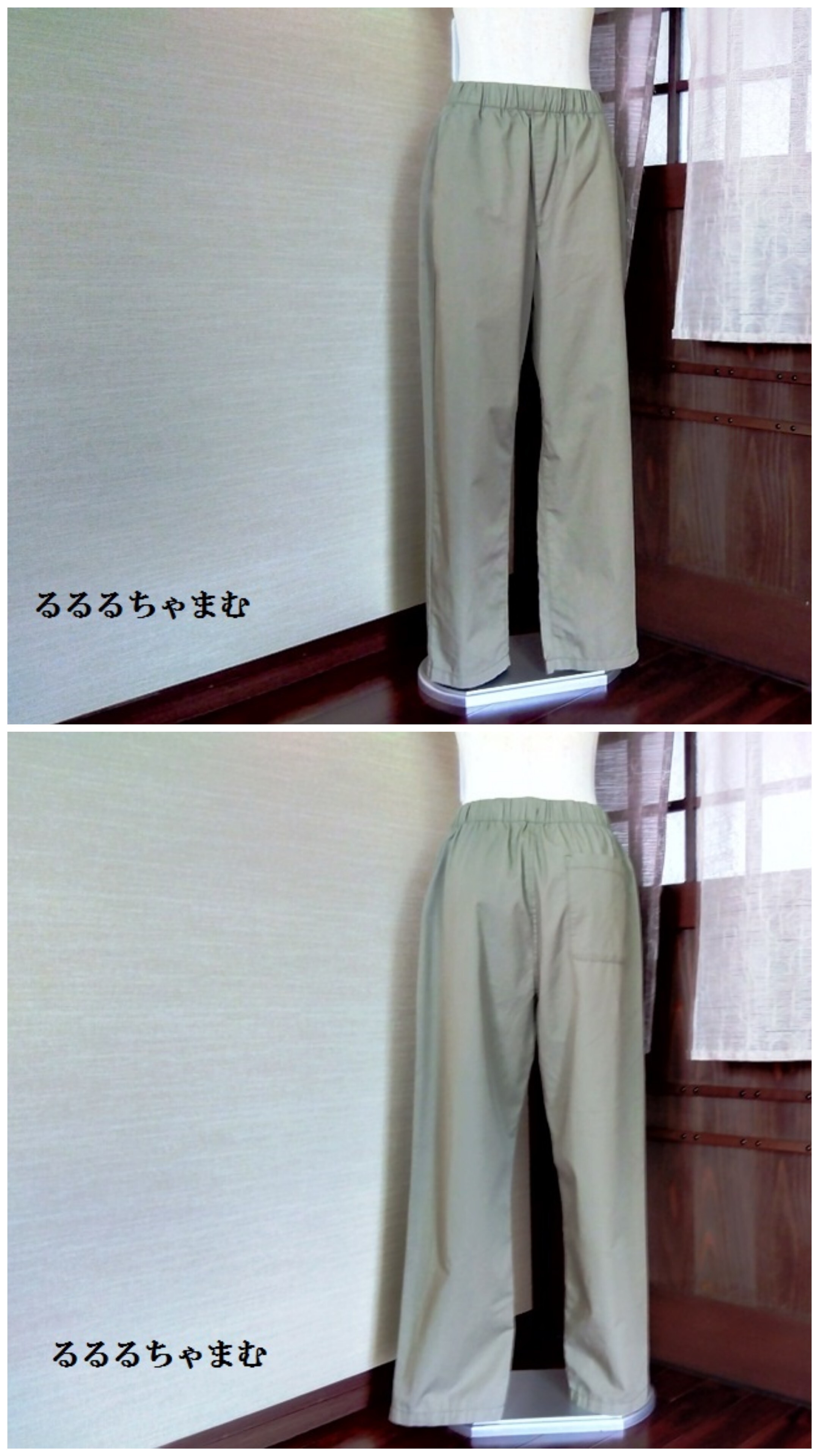 レビュー投稿画像