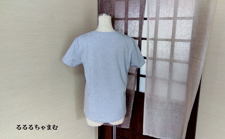 レビュー投稿画像
