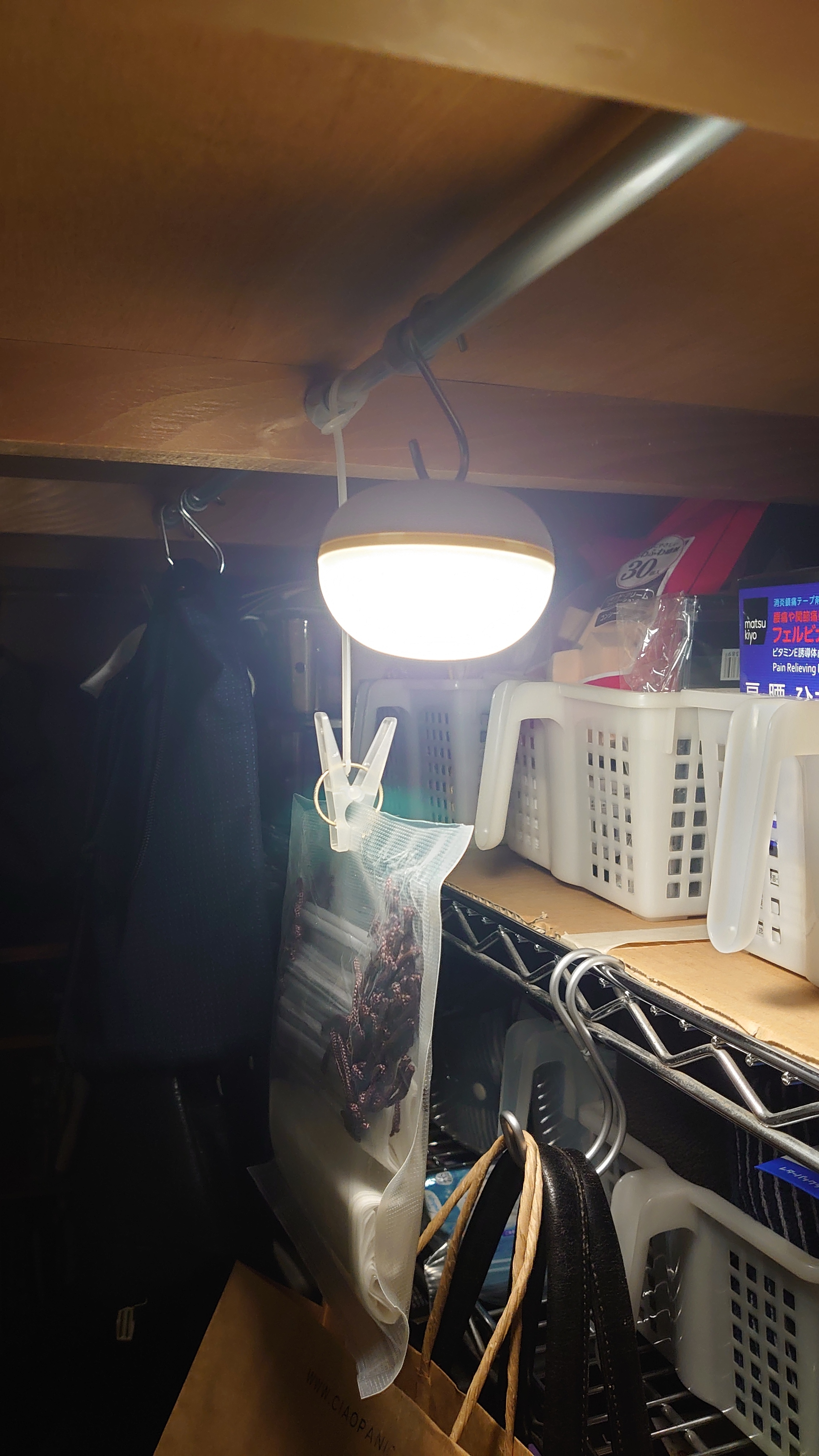 レビュー投稿画像