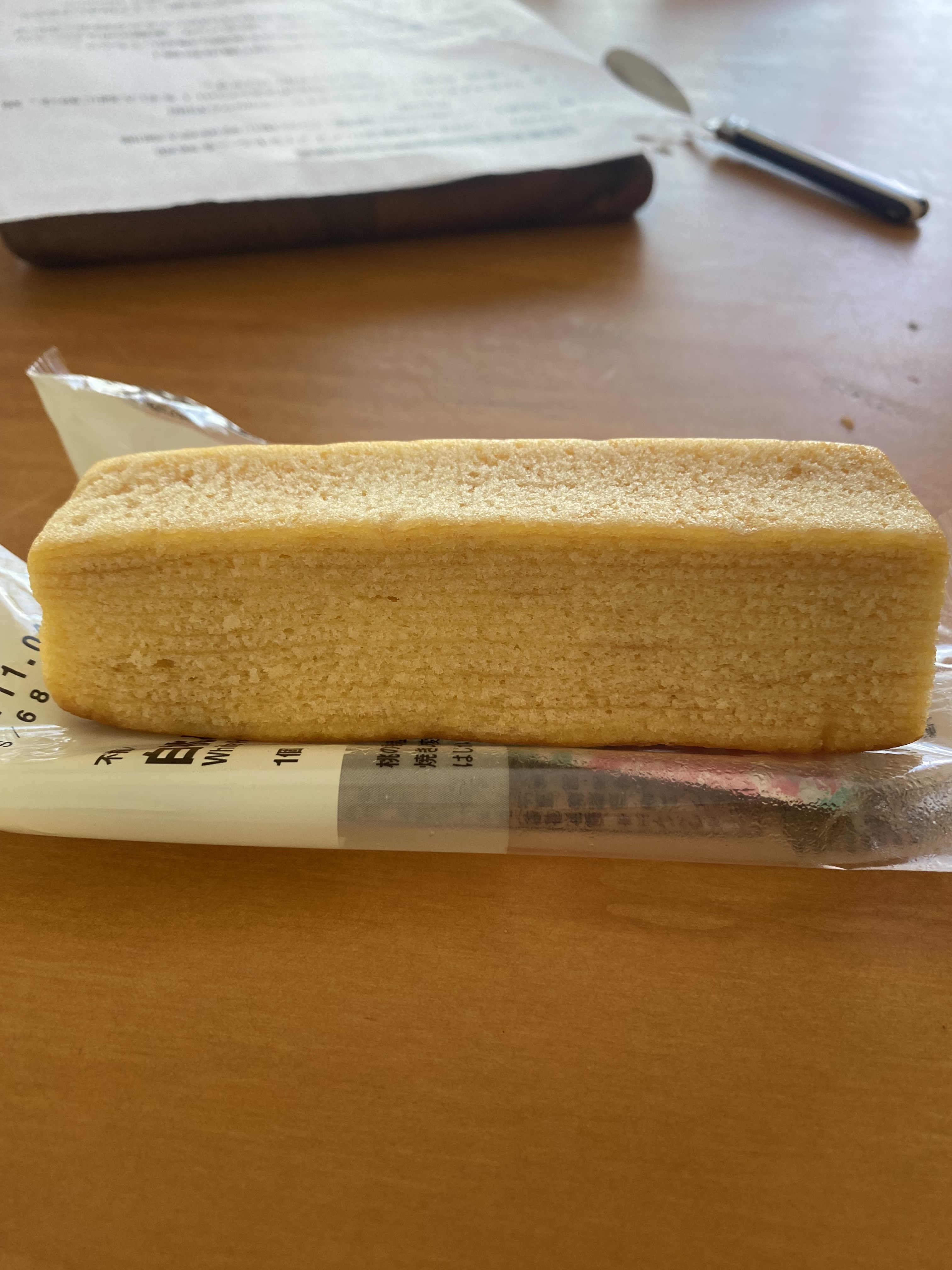 レビュー投稿画像