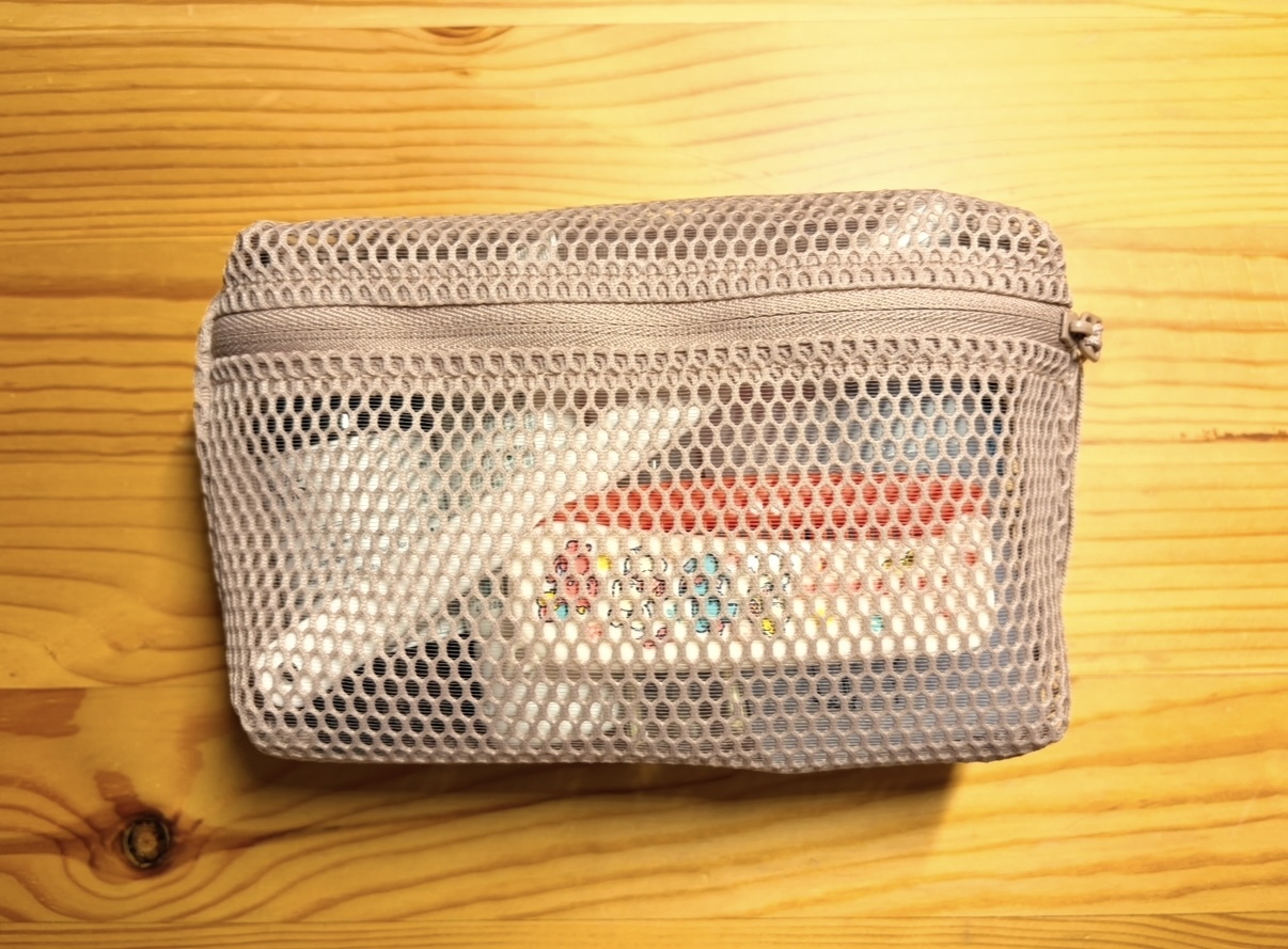 レビュー投稿画像