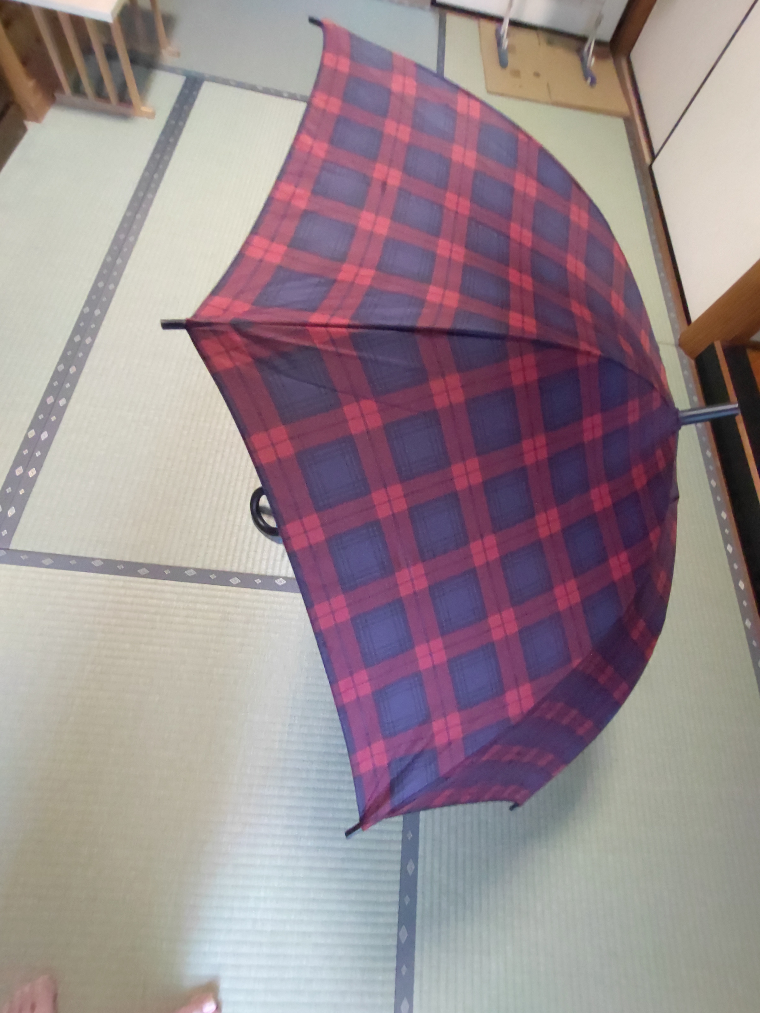 レビュー投稿画像