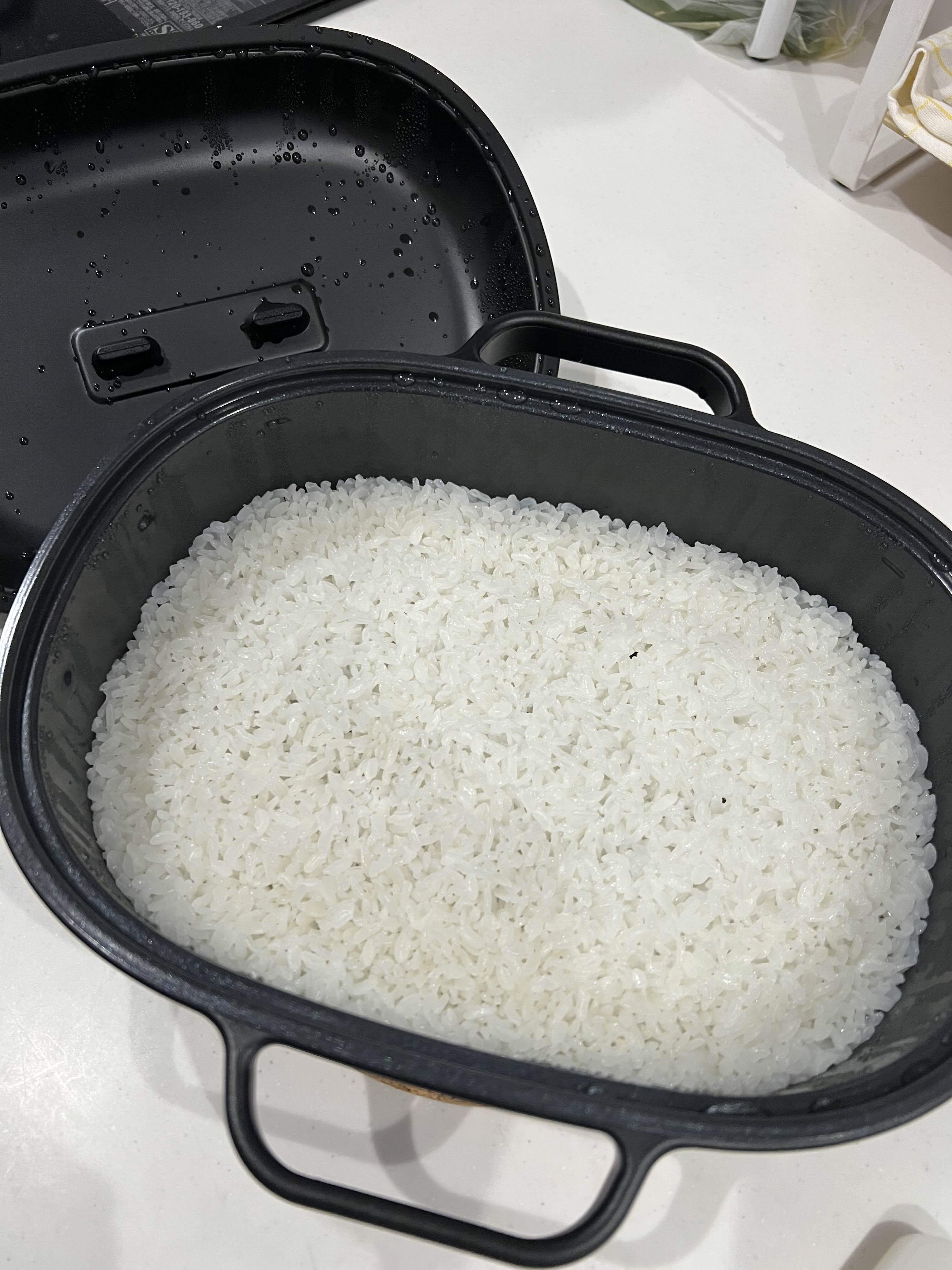 レビュー投稿画像