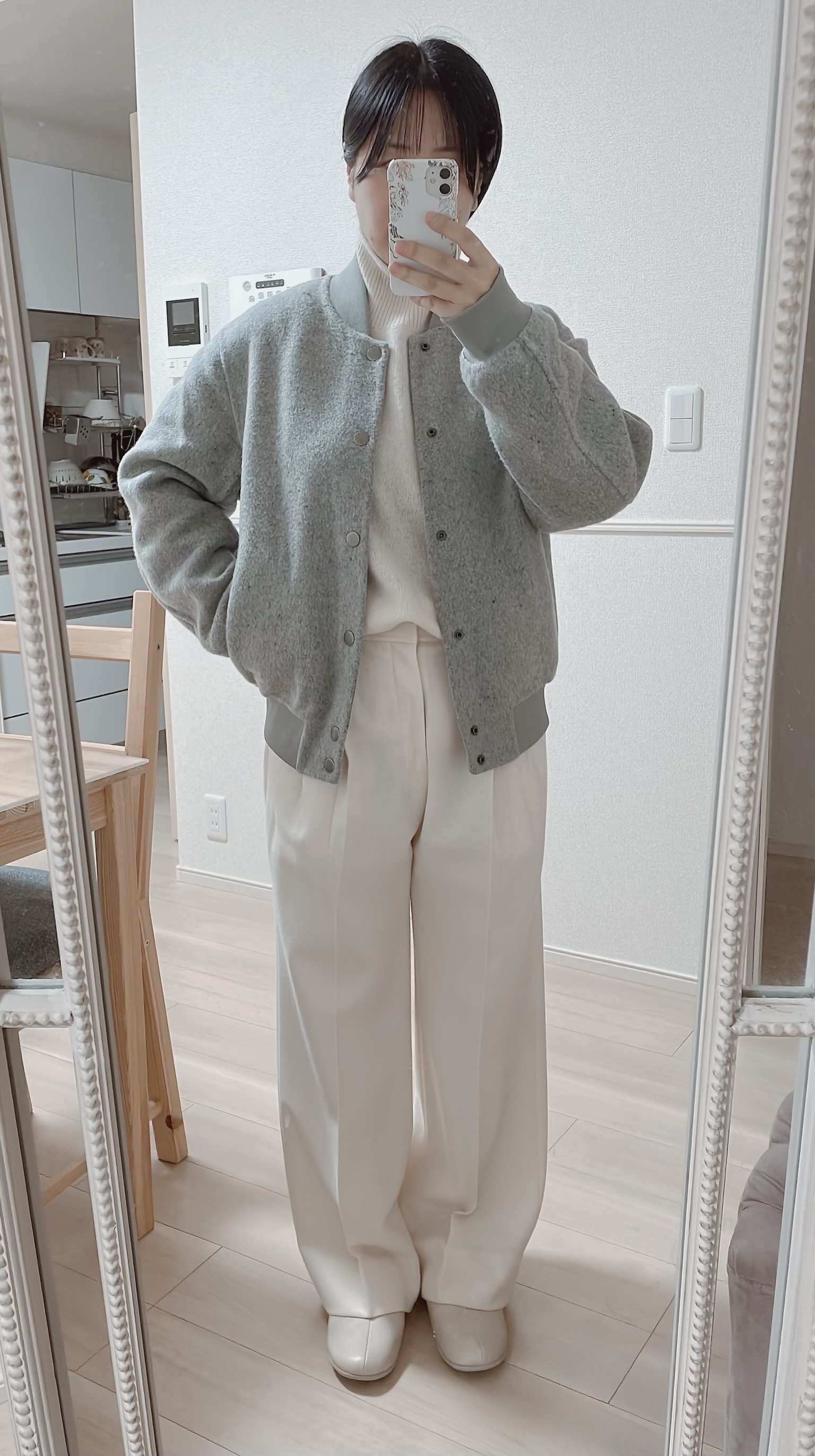 レビュー投稿画像
