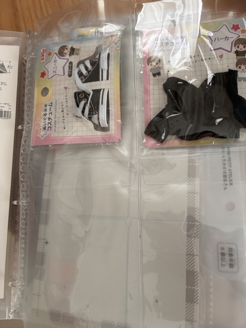レビュー投稿画像