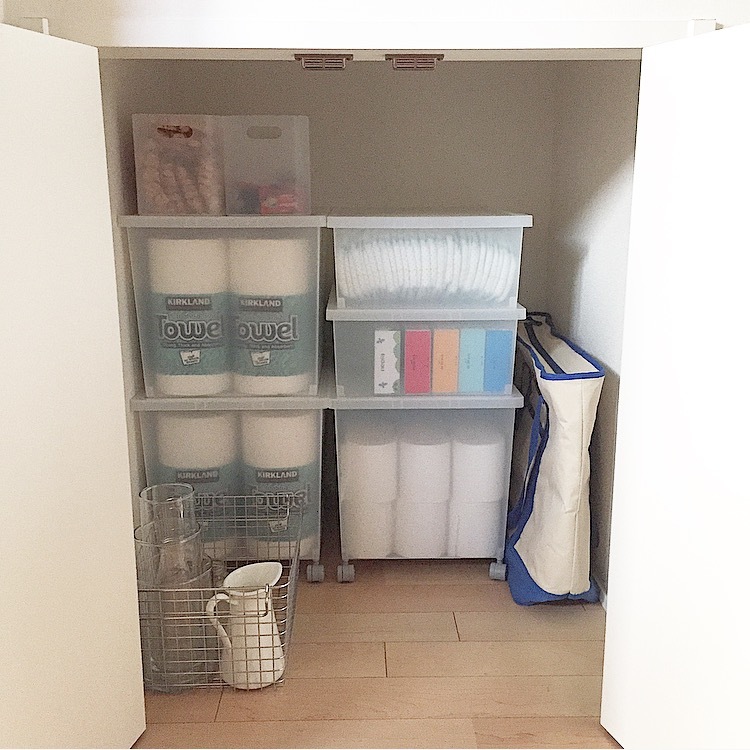 ポリプロピレンキャリーボックス 大 レビュー詳細 通販 無印良品