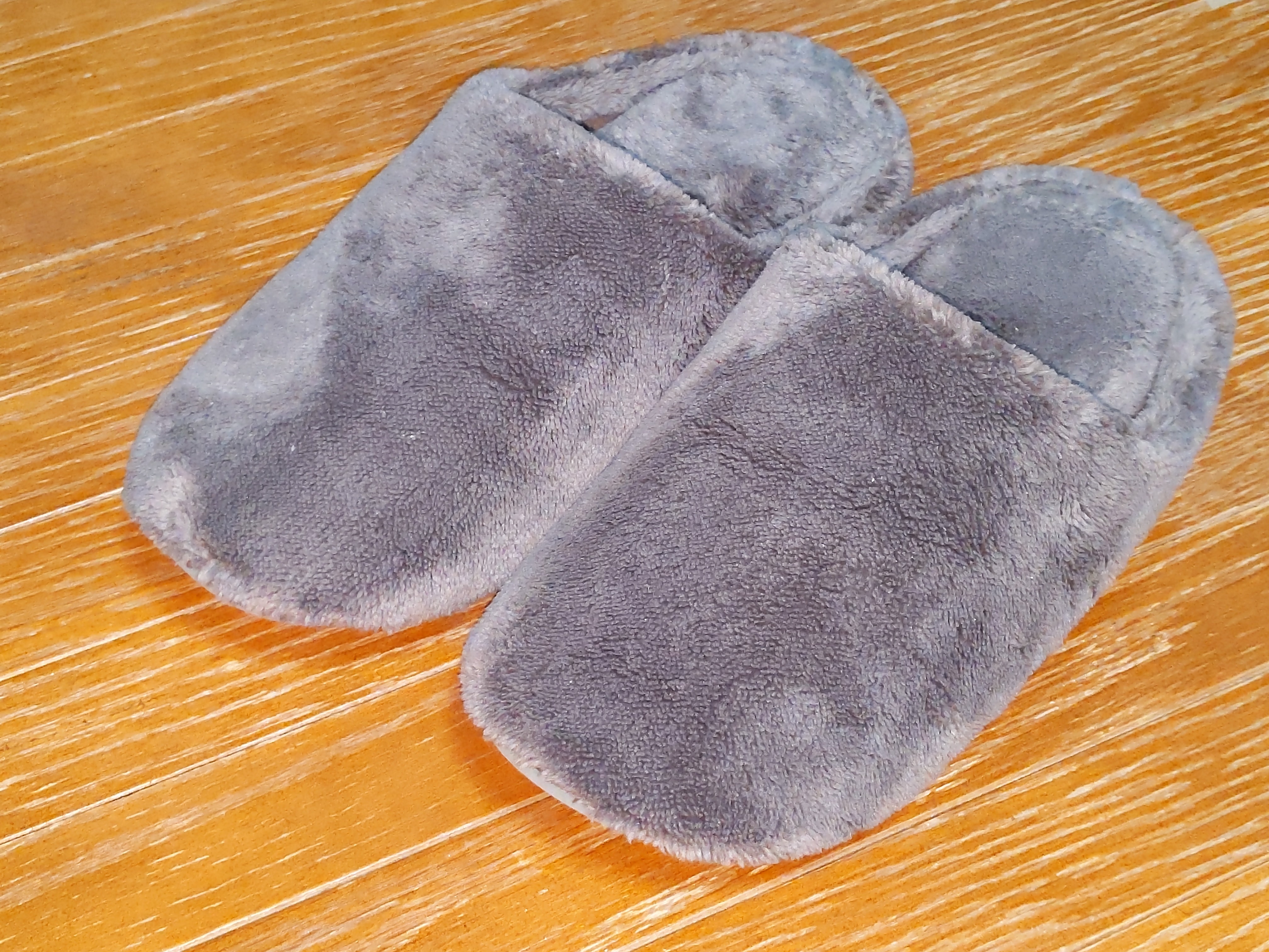 レビュー投稿画像