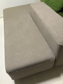 ソファベンチ本体 | 無印良品