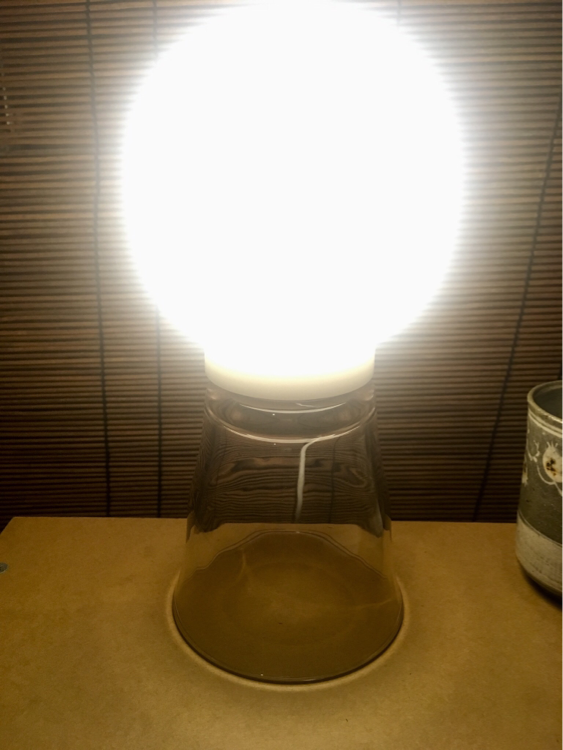 ｌｅｄシリコーンタイマーライト 商品別レビュー 通販 無印良品