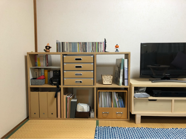 スタッキングシェルフセット ３段 ２列 オーク材 商品別レビュー 通販 無印良品