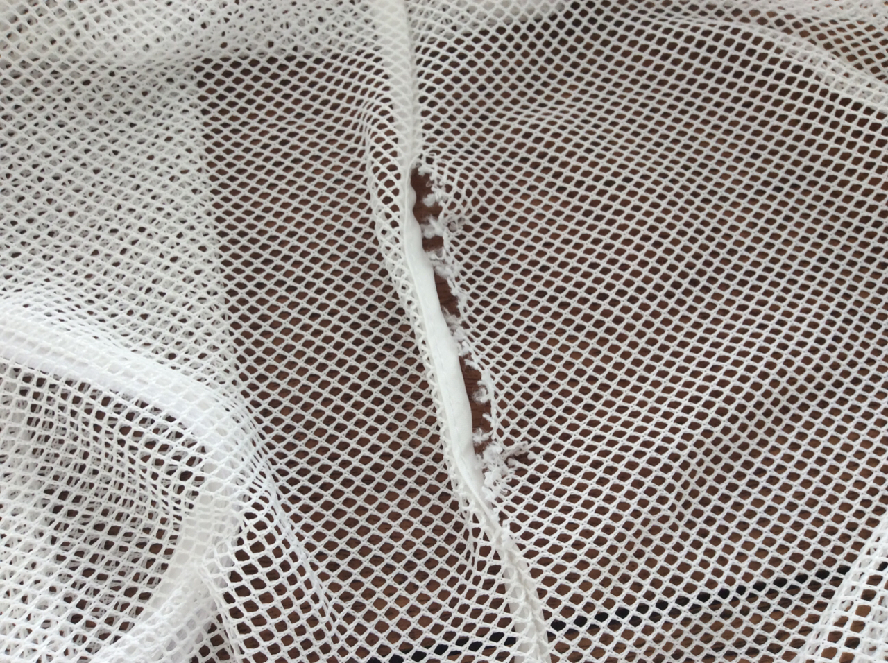 両面使える洗濯ネット 商品別レビュー 通販 無印良品