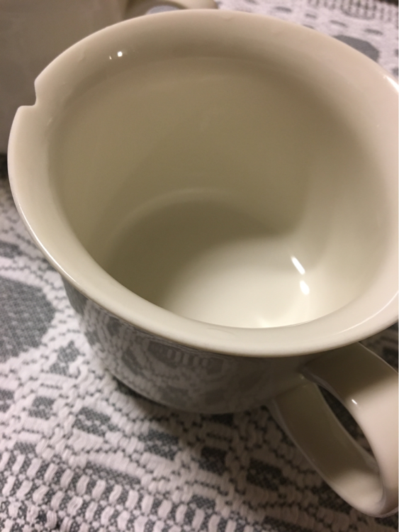 磁器ベージュ カップ 大 商品別レビュー 通販 無印良品