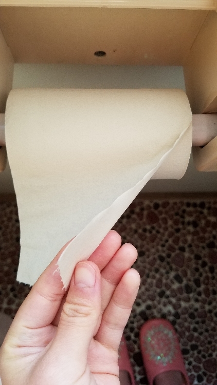 トイレットペーパー レビュー詳細 通販 無印良品