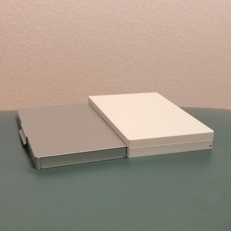 アルミメイクパレット 商品別レビュー 通販 無印良品