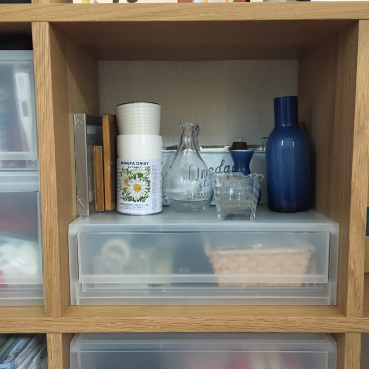 ポリプロピレンケース引出式 横ワイド 浅型 レビュー詳細 通販 無印良品