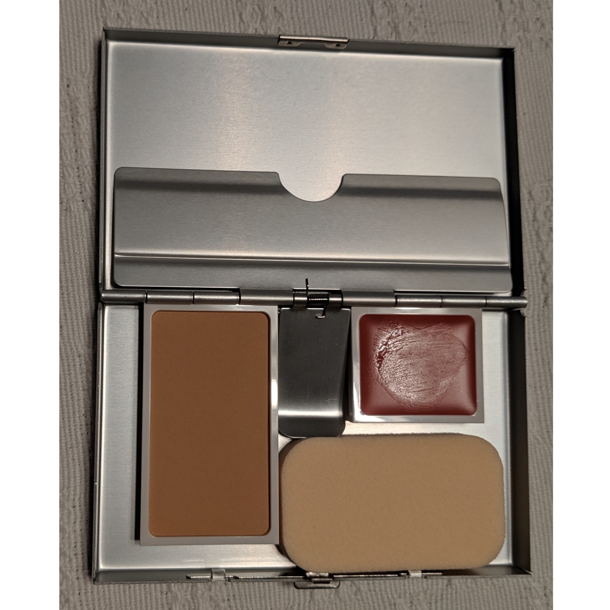 アルミカードケース 商品別レビュー 通販 無印良品