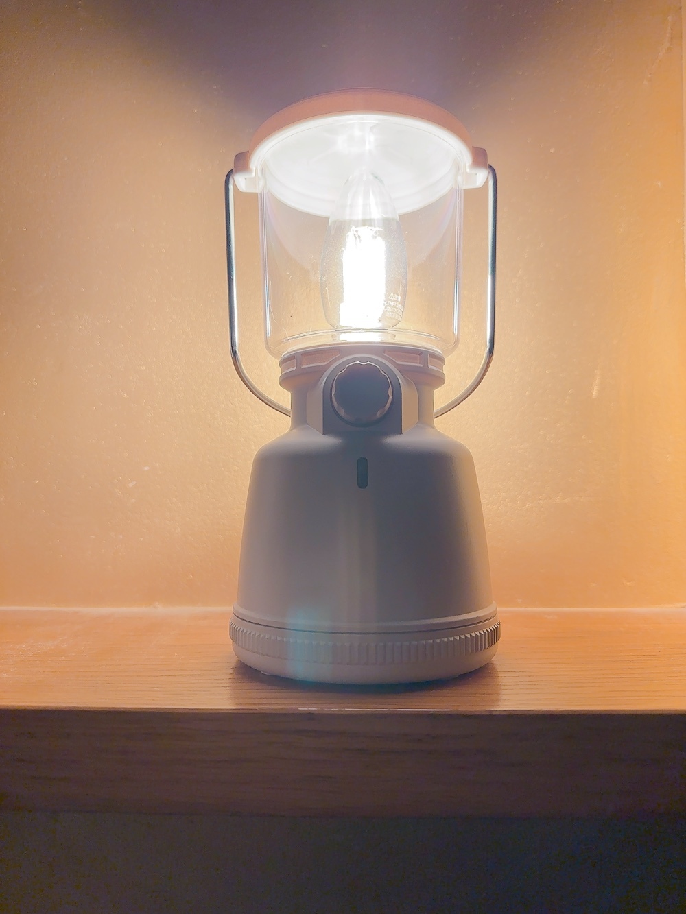 中古 パキスタンライト 間接照明