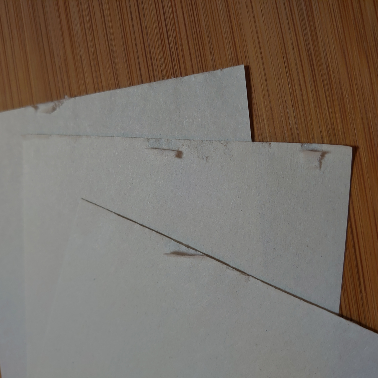 メモパッド レビュー詳細 通販 無印良品