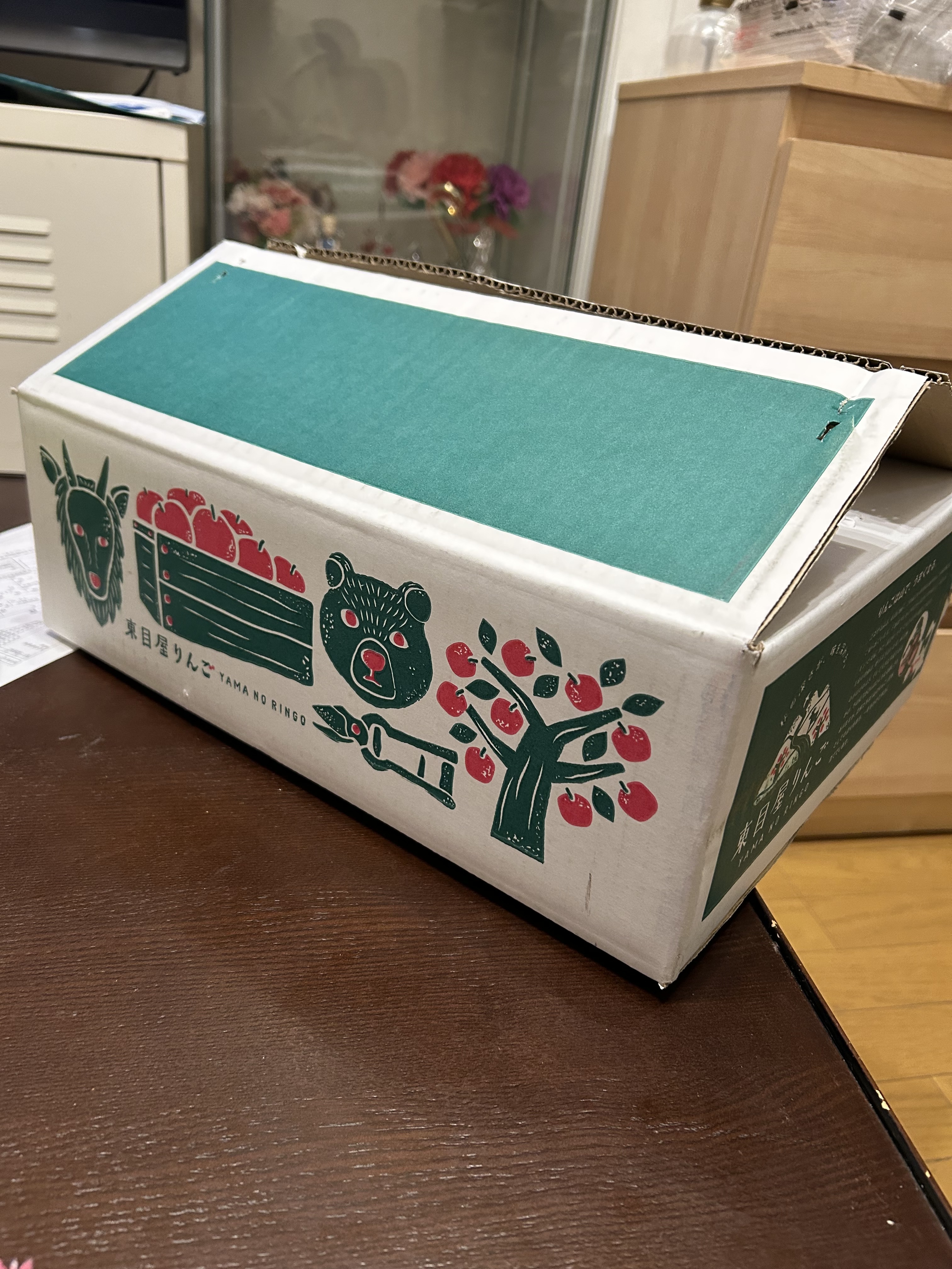 レビュー投稿画像