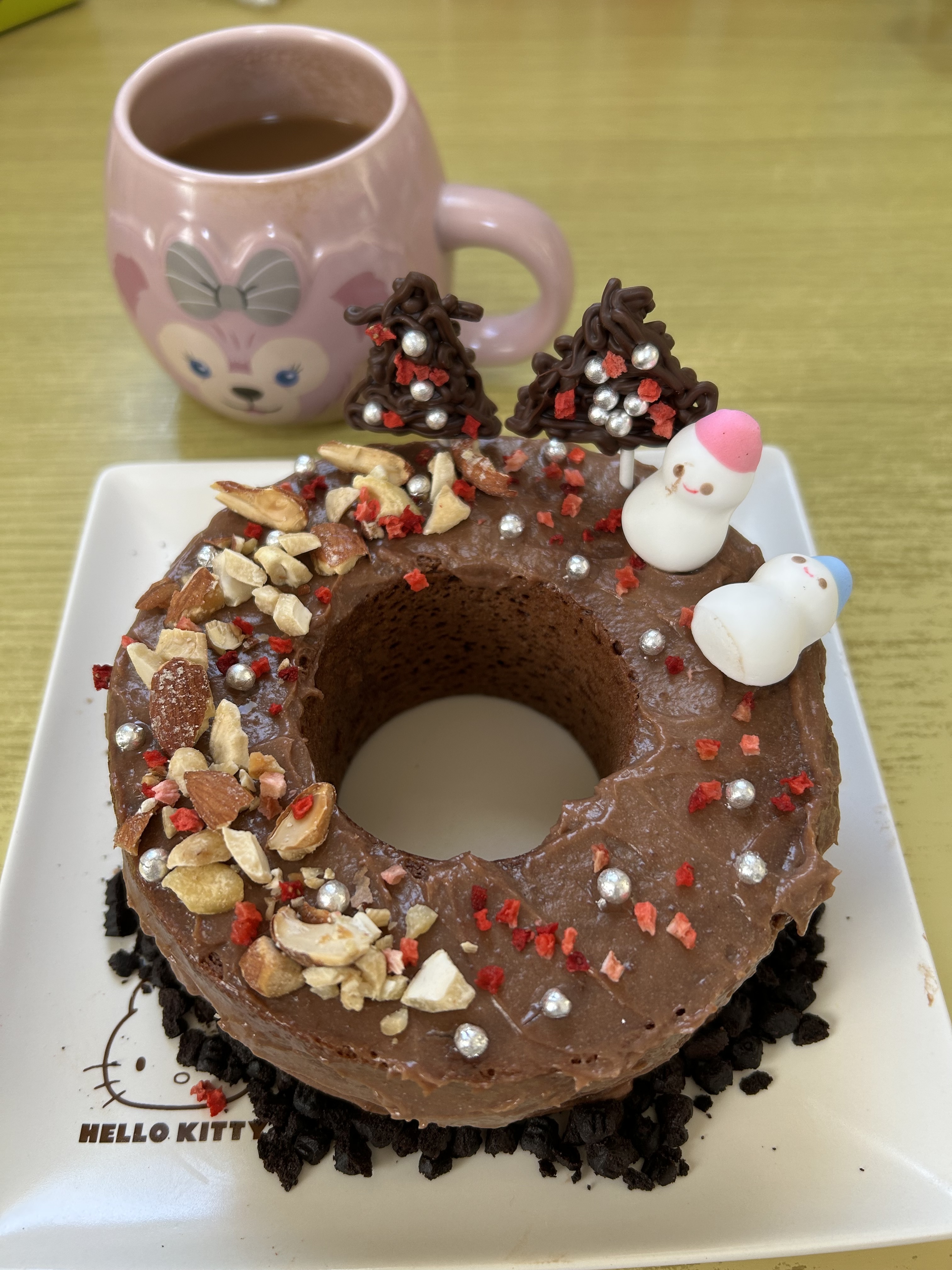 レビュー投稿画像